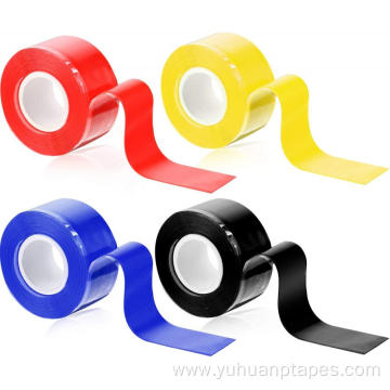 Silicone Rubber Self Fusing Tape